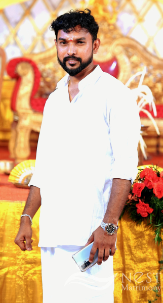 SANDEEP V.A